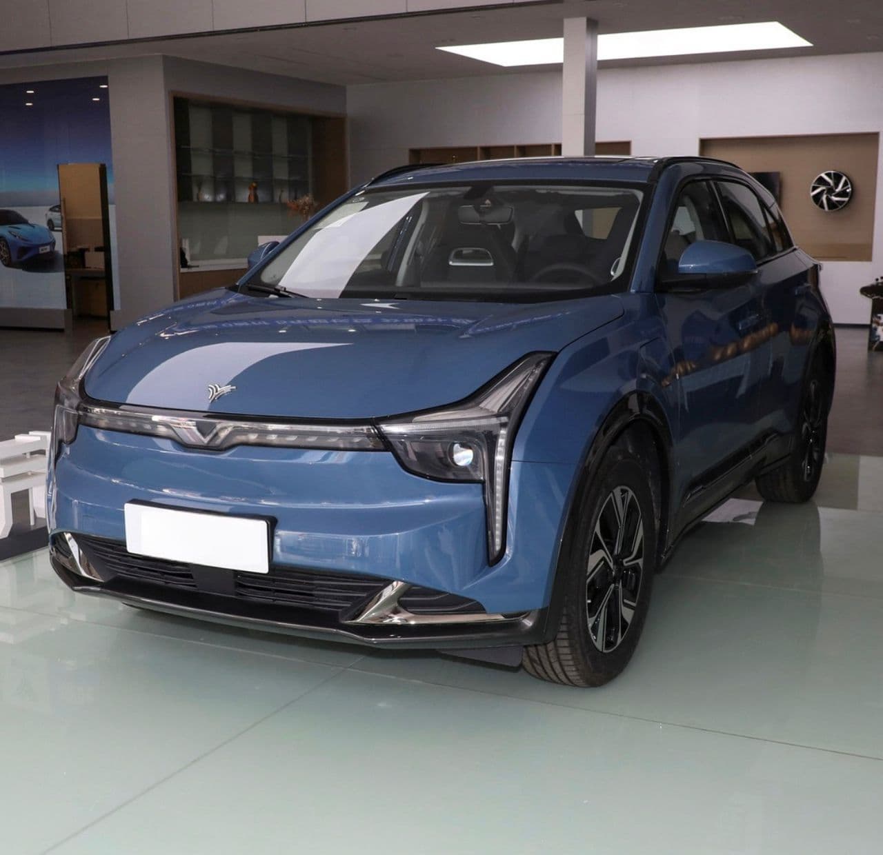 2023 Neta U Pro | 401KM Range | 170kW | 81.57kWh Battery | High-Spec EV