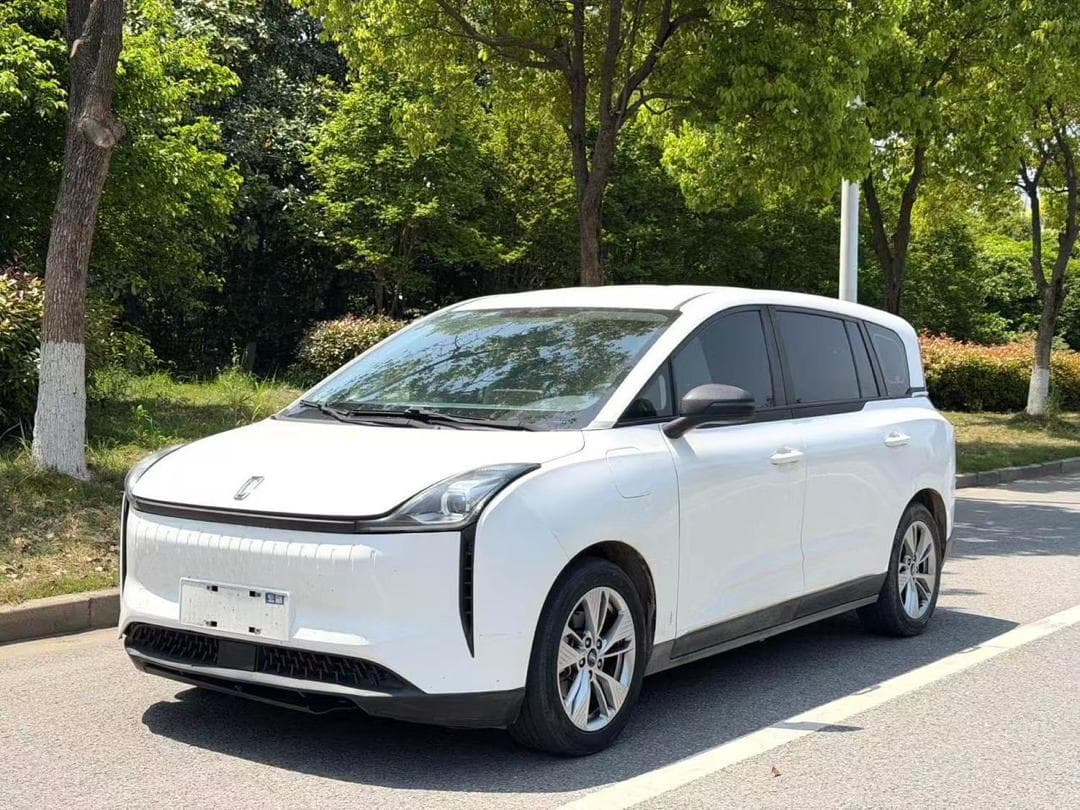 2023 FAW Bestune NAT PRO 425KM | 120kW | 54kWh LFP Battery | Fully Electric